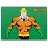 DC Comics Aquaman Classic Art Pose Surface Book 2 13.5in Skin